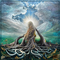 THIS WEEK I’M LISTENING TO...KALANDRA – A Frame Of Mind (By Norse Music)