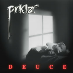 THIS WEEK I’M LISTENING TO…PRKLZ – Deuce (Golden Core) THIS WEEK I’M LISTENING TO…PRKLZ – Deuce (Golden Core)