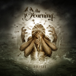 The_mourning_hush_cover