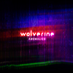 THIS WEEK I’M LISTENING TO...WOLVERINE – Anomalies (Music Theories Recordings) THIS WEEK I’M LISTENING TO...WOLVERINE – Anomalies (Music Theories Recordings)